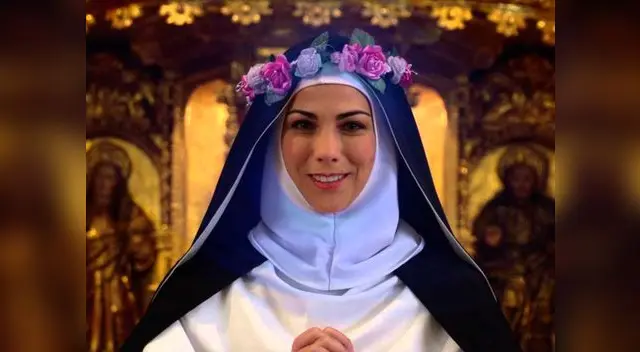 Santa Rosa de Lima es la imagen cristiana más representativa del Perú