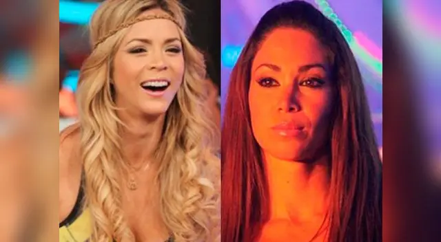 ¿Siguen los dimes y diretes entre ambas 'chicas reality'?