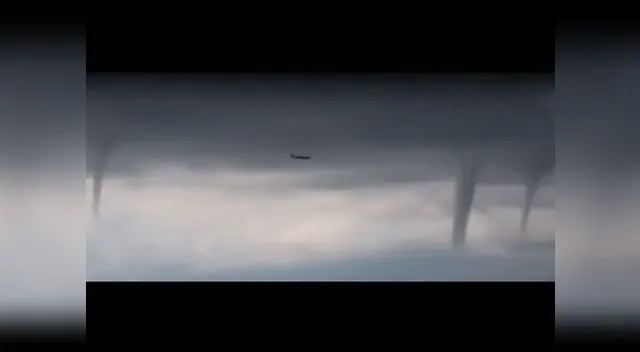 El suceso ha causado gran revuelo en YouTube