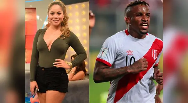 Cindy Marino confía en desempeño de la 'Foquita' 