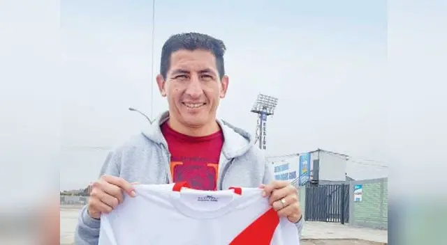 Fano dice que selección peruana no debe confiarse de Bolivia