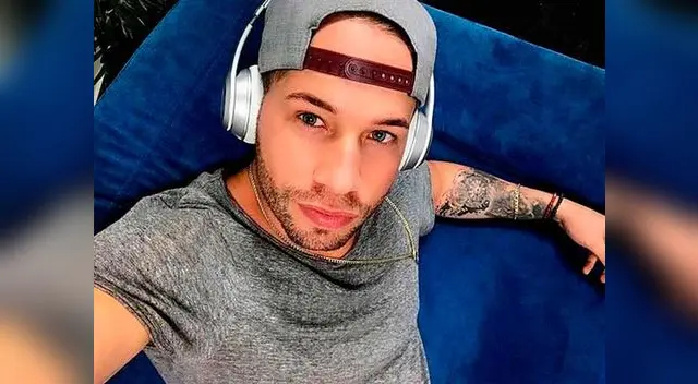 Kevin Blow asegura que conquistara a Michelle Soifer