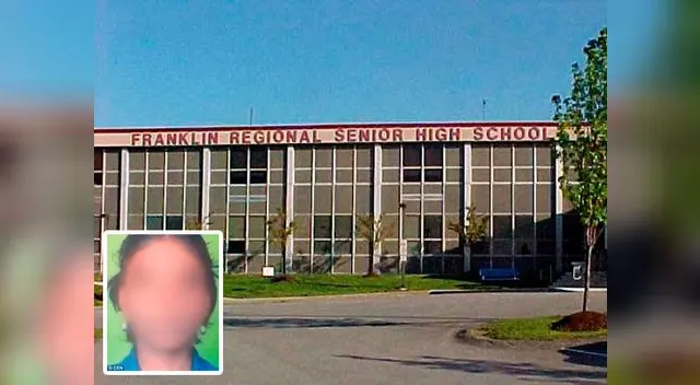 Colegiala no soportó las críticas de profesor y se mató cerca a casa de su vecino Colegiala no soportó las críticas de profesor y se mató cerca a casa de su vecino