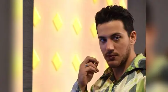 Jean Paul Santa María