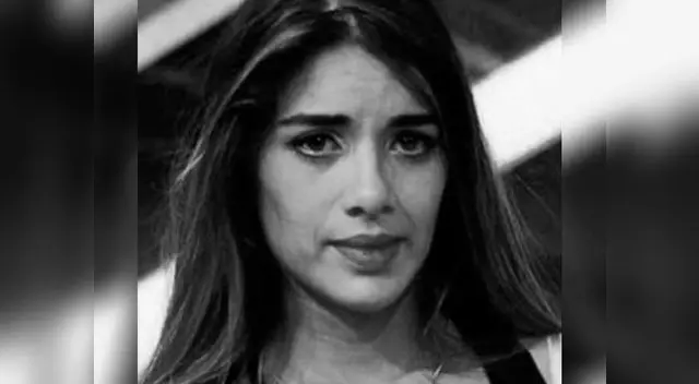 ¿Jueza beneficio a Korina Rivadeneira para que no sea expulsada del país? ¿Jueza beneficio a Korina Rivadeneira para que no sea expulsada del país?