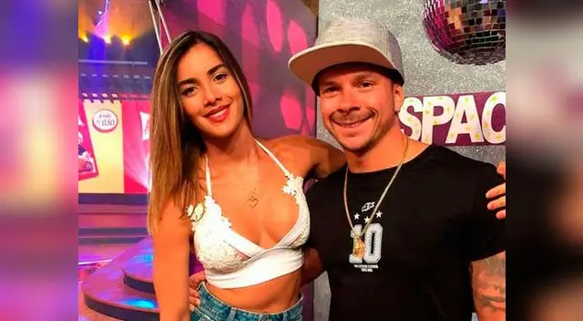 ¿Korina Rivadeneira y Mario Hart regresan al reality este lunes?
