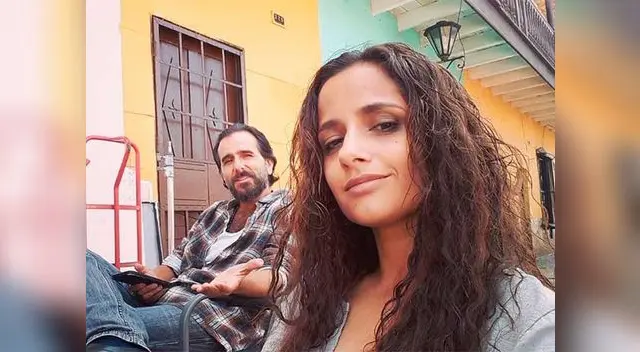 Melania Urbina lista para sorprender a todos