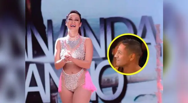 Bella periodista ingresa a reality y las reacciones de Maicelo la reconocieron así