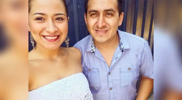 Dueño de orquesta Corazón Serrano y cantante de su agrupación se aman intensamente