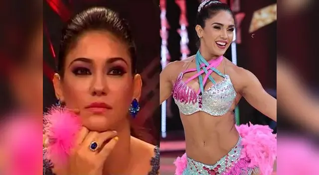 ¿Qué dijo Vania Bludau?