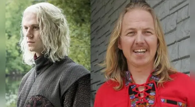 Personajes de Chollywood fueron comparados en 'Game of Thrones'