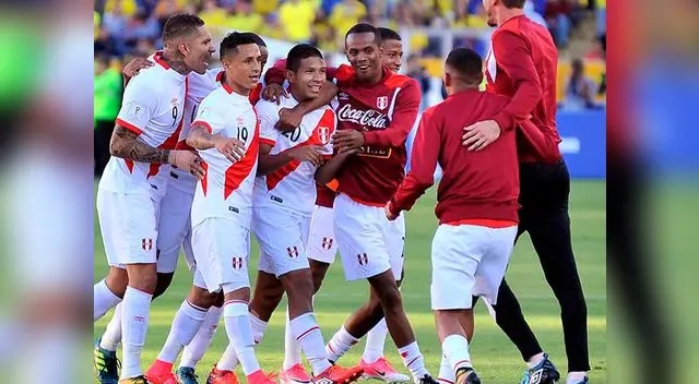 La selección más cerca de Rusia 