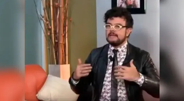 El artista mexicano se mantiene firme en su posición en contra del reggaetón