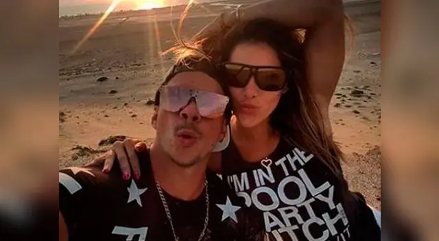 Korina tuvo temor de salir de su casa tras fallo a su favor Korina tuvo temor de salir de su casa tras fallo a su favor