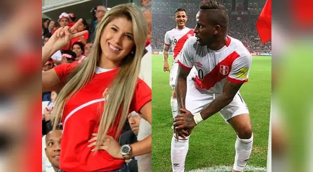 Yahaira confía plenamente en la 'Foquita'