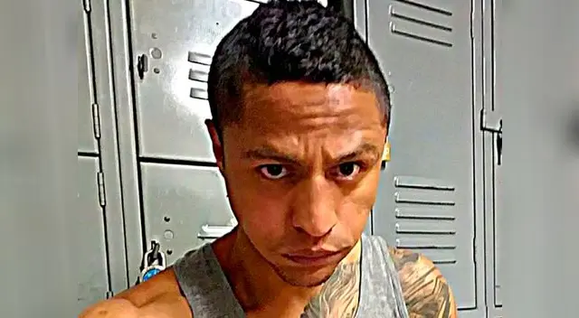 El boxedor fue duramente criticado debido a unas palabras vulgares