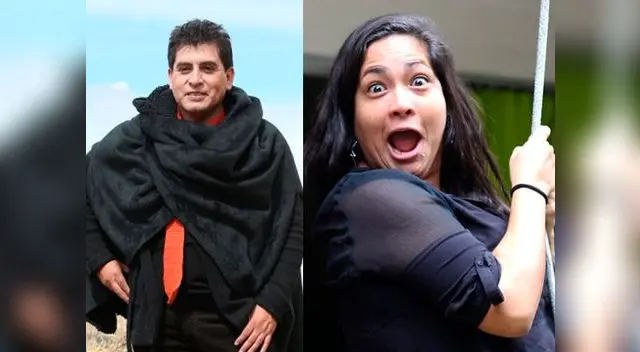 William Luna tuvo duras palabras contra Katia Palma