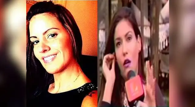 Blanca soltó tremenda bomba