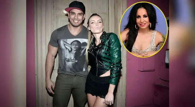 Cachaza pide a 'Rulitos' respete su relación