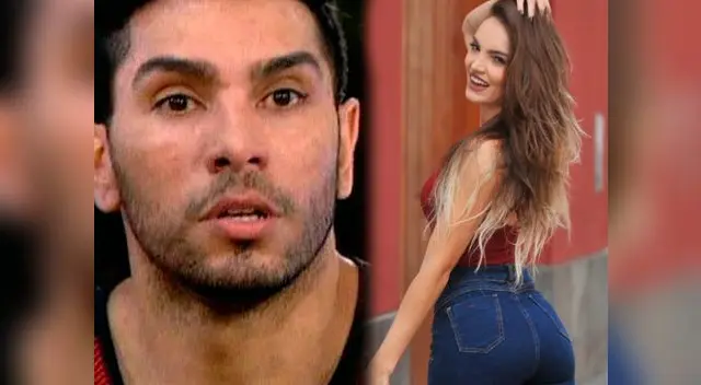 Rafael Cardozo no supo cómo reaccionar al atrapar a sus compañeros viendo las fotos de Cachaza Rafael Cardozo no supo cómo reaccionar al atrapar a sus compañeros viendo las fotos de Cachaza