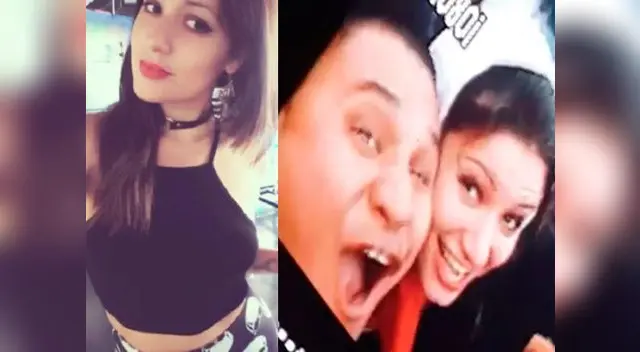 La emoción embargó a Adri Vainilla pero todo le salió mal