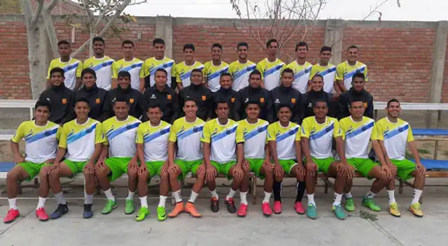 Atlético Grau trabaja para su regreso a Primera. FOTO: Roberto Saavedra