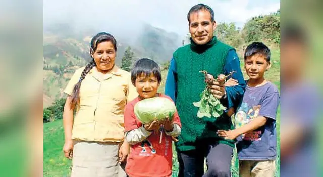 Día de la Familia Peruana