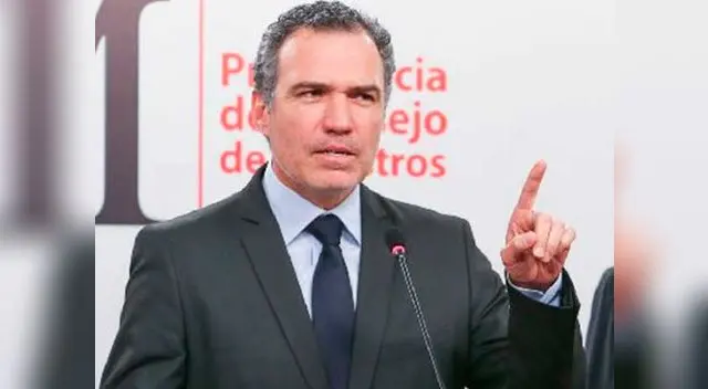 "Indulto a Fujimori no está en agenda" "Indulto a Fujimori no está en agenda"