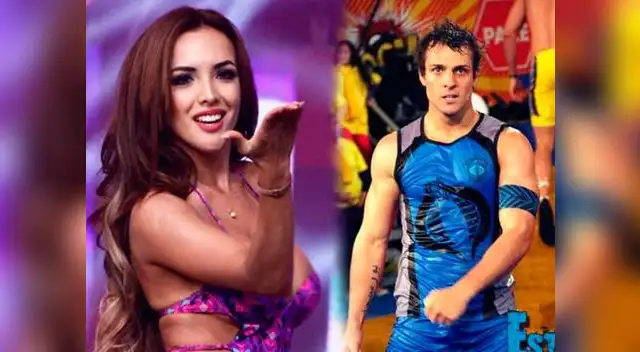 Nicola Porcella pide que Rosángela Espinoza sea eliminada y ella sorprende con su reacción