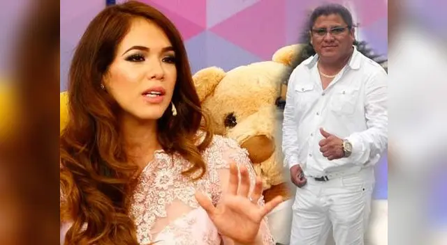 Robert Muñoz arremete contra conductores de 'Espectáculos' Robert Muñoz arremete contra conductores de 'Espectáculos'