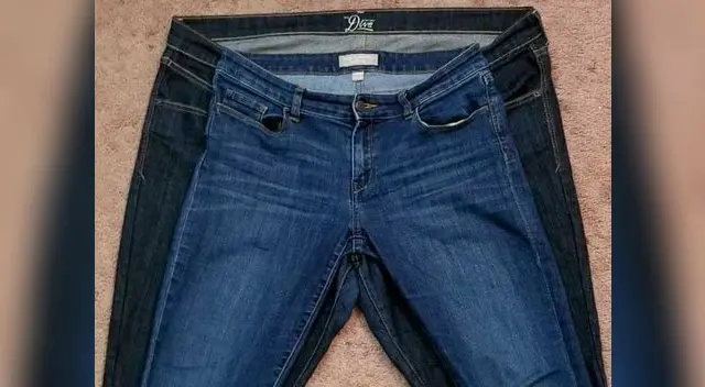 Mujer baja más de 45 kilos sin hacer ejercicio y muestra su increíble figura Mujer baja más de 45 kilos sin hacer ejercicio y muestra su increíble figura