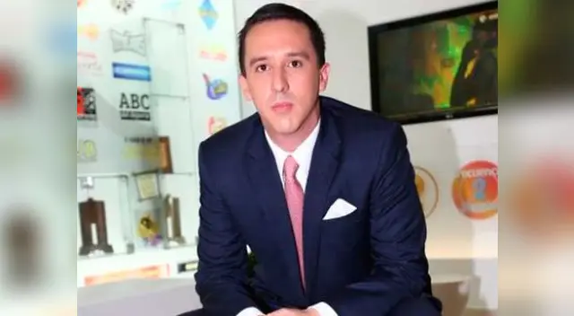 Mijael Garrido Lecca no se calla nada y desata toda su furia contra Sendero Luminoso Mijael Garrido Lecca no se calla nada y desata toda su furia contra Sendero Luminoso