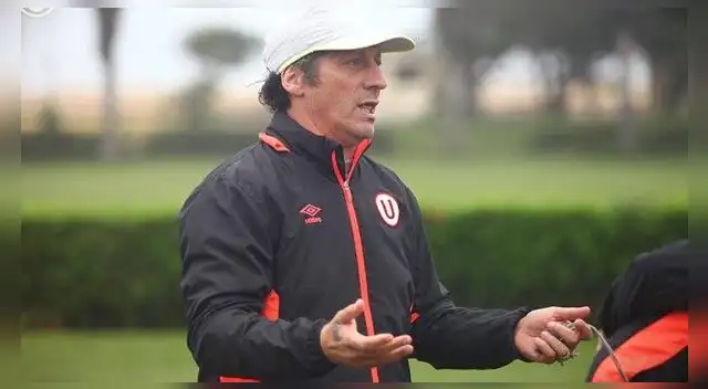 Troglio preocupado por el nivel de Argentina Troglio preocupado por el nivel de Argentina