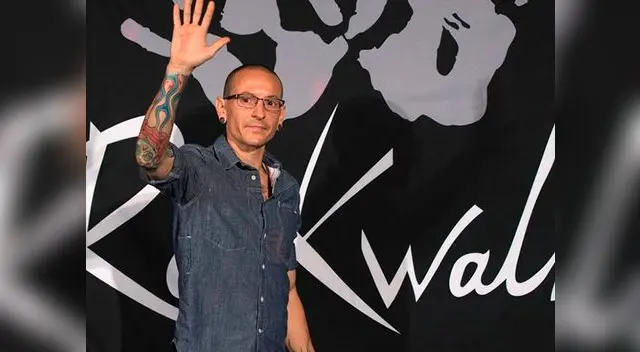 Linkin Park seguirá recordando a su vocalista