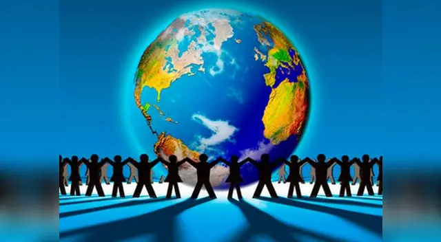 Cada 21 de setiembre se celebra el día mundial de la paz Cada 21 de setiembre se celebra el día mundial de la paz