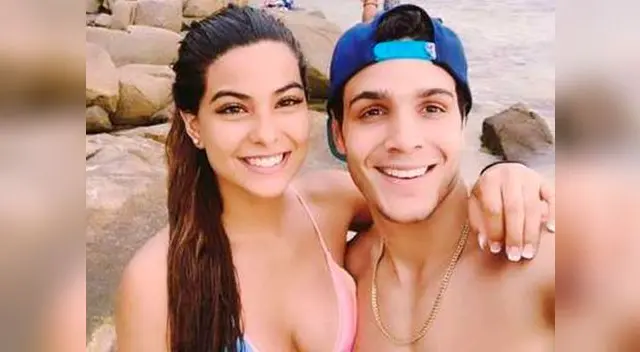 Ivana Yturbe revela que es lo que realmente siente por Mario Irivarren Ivana Yturbe revela que es lo que realmente siente por Mario Irivarren