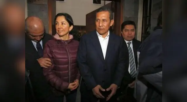 Primera Sala Suprema decidirá sobre la prisión del ex presidente Ollanta Humala y Nadine Heredia Primera Sala Suprema decidirá sobre la prisión del ex presidente Ollanta Humala y Nadine Heredia