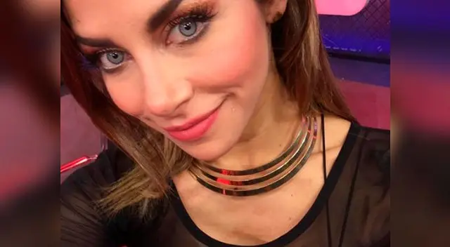 La modelo argentina quiere dar una nueva etapa en su vida La modelo argentina quiere dar una nueva etapa en su vida