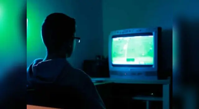 Gamer es joven promesa en la industria de juegos de acción en primera persona Gamer es joven promesa en la industria de juegos de acción en primera persona