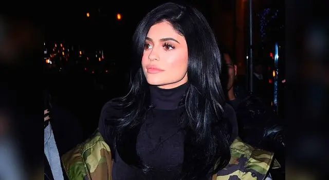 Kylie no es fan de la gastronomía peruana Kylie no es fan de la gastronomía peruana