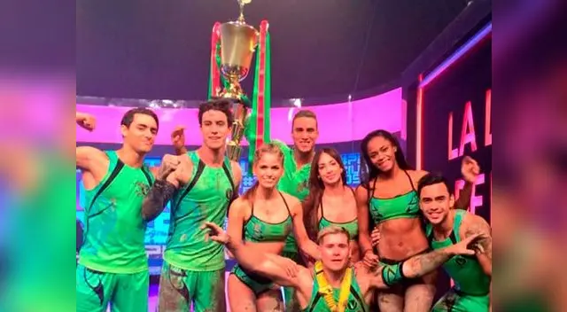 Chica reality sufre terrible asalto y realiza una impactante revelación