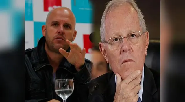 Gianmarco tuvo duras palabras porque no ve cambios en las zona afectadas por El Niño Costero