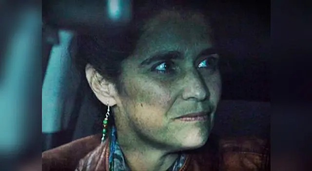 Maritza Garrido Lecca estará siempre vigilada