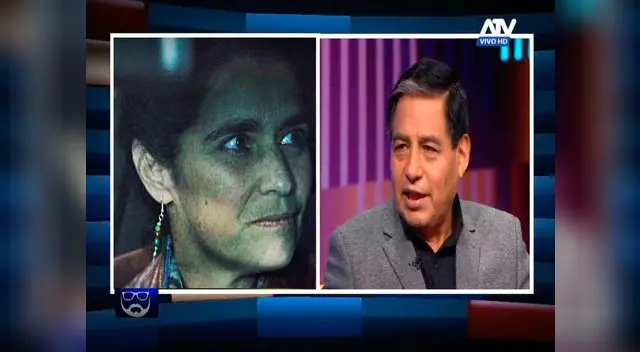 Pedro Yaranga analiza la salida de Maritza Garrido Lecca