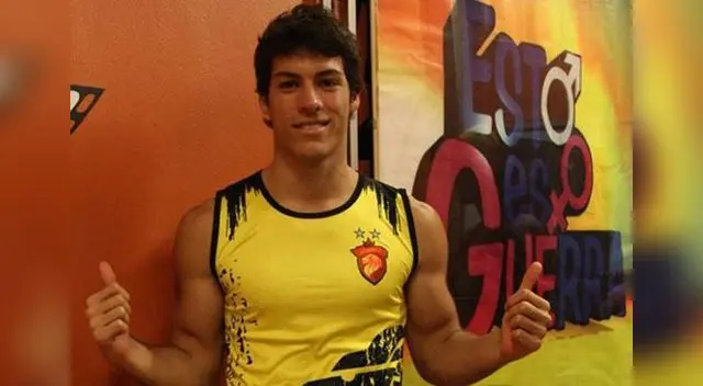 Patricio niega relación con panameña Patricio niega relación con panameña