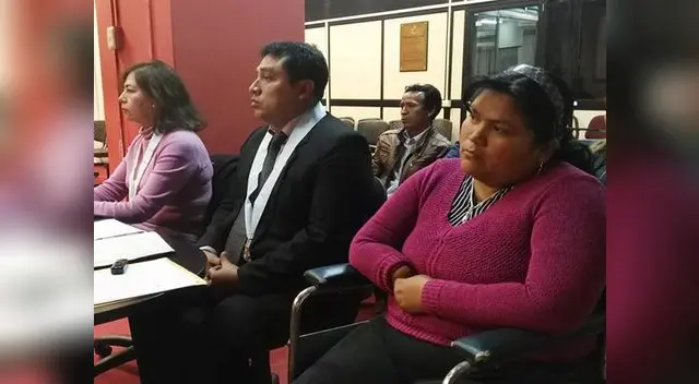 Poder Judicial de Lima Norte condenó a dos años de prisión suspendida a médicos que amputaron extremidades a Kely Sayhua