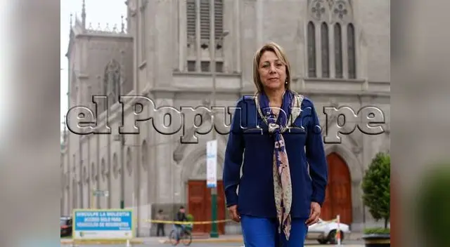 Ana Cecilia Garzón y los miembros de GEIN fueron condecorados por el Gobierno