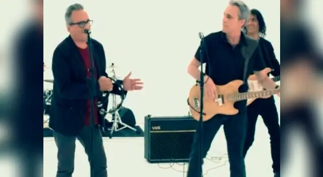 Hombres G y Enanitos Verdes juntos pero no revueltos