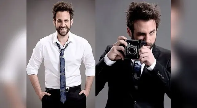 Rodrigo González tiene motivos para festejar