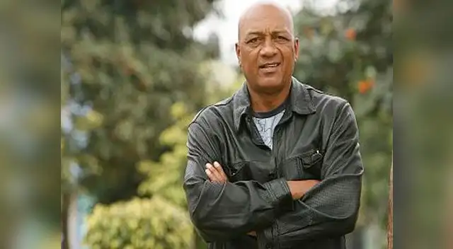 José Velásquez no se calló nada.